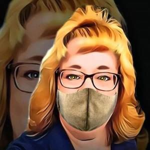 Meet your Posher, Dolores